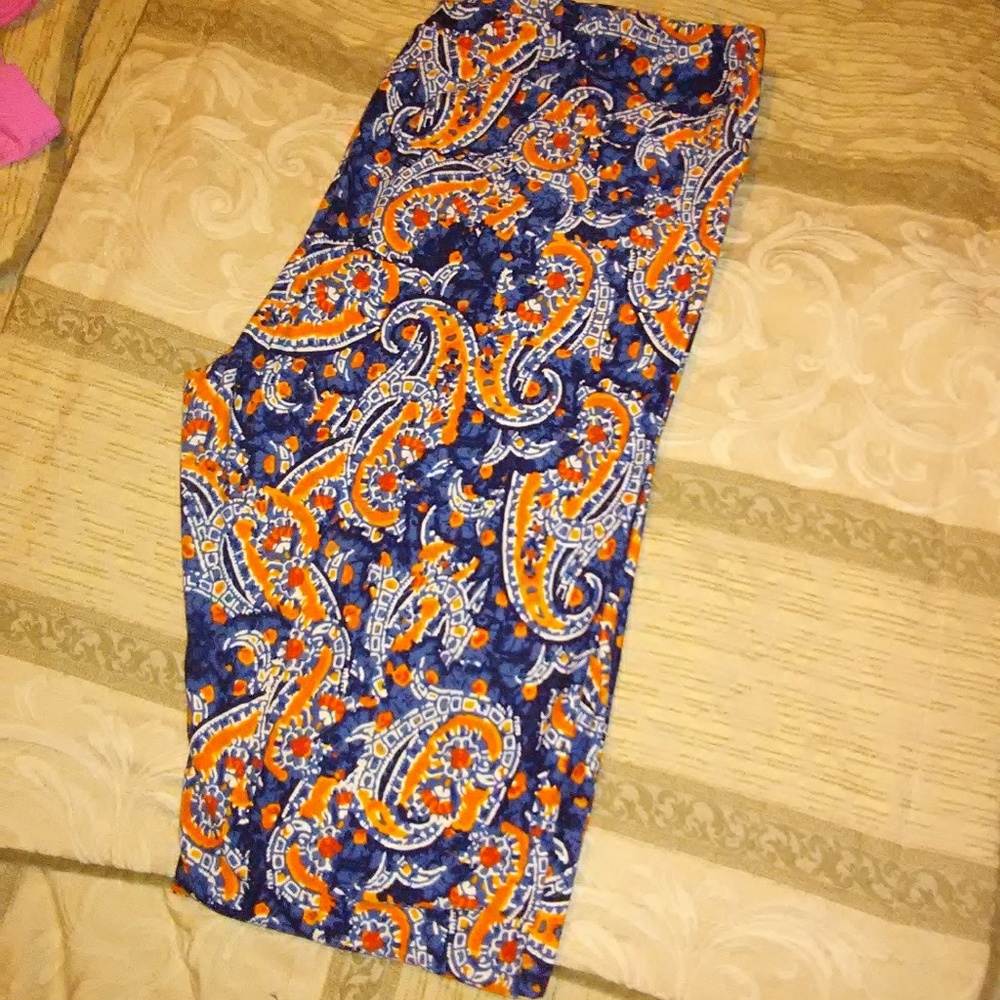 Lularu TC leggings